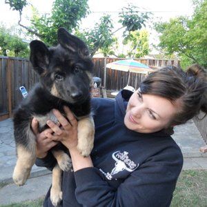 Meet your Posher, Nicole